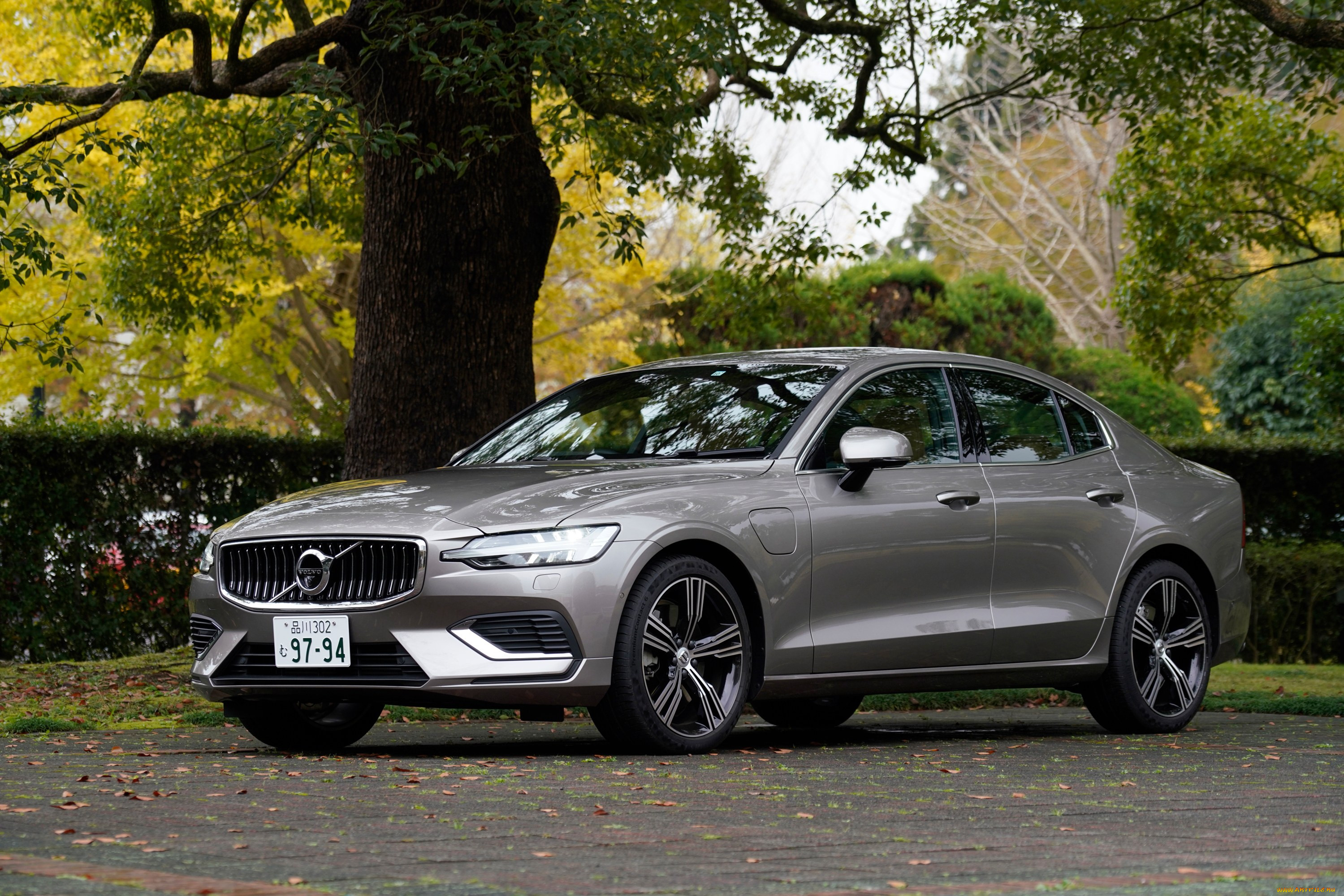 , volvo